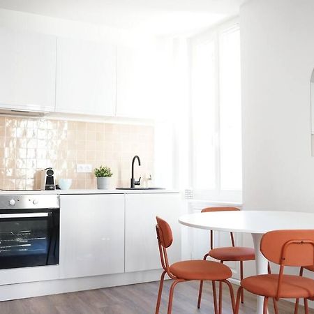 Appartement T2 Toulon Hyper Centre Zewnętrze zdjęcie