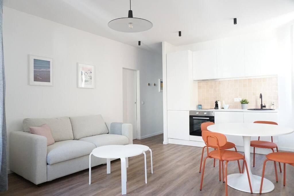 Appartement T2 Toulon Hyper Centre Zewnętrze zdjęcie