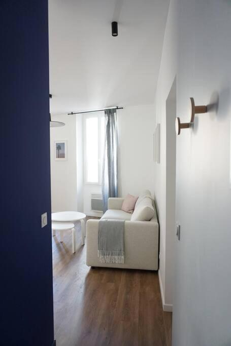 Appartement T2 Toulon Hyper Centre Zewnętrze zdjęcie