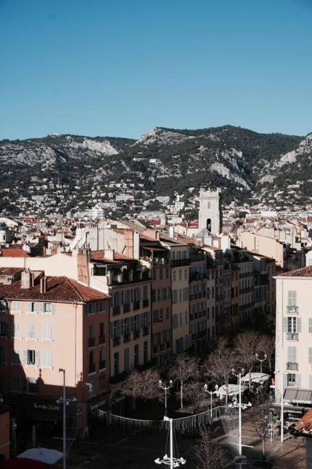Appartement T2 Toulon Hyper Centre Zewnętrze zdjęcie