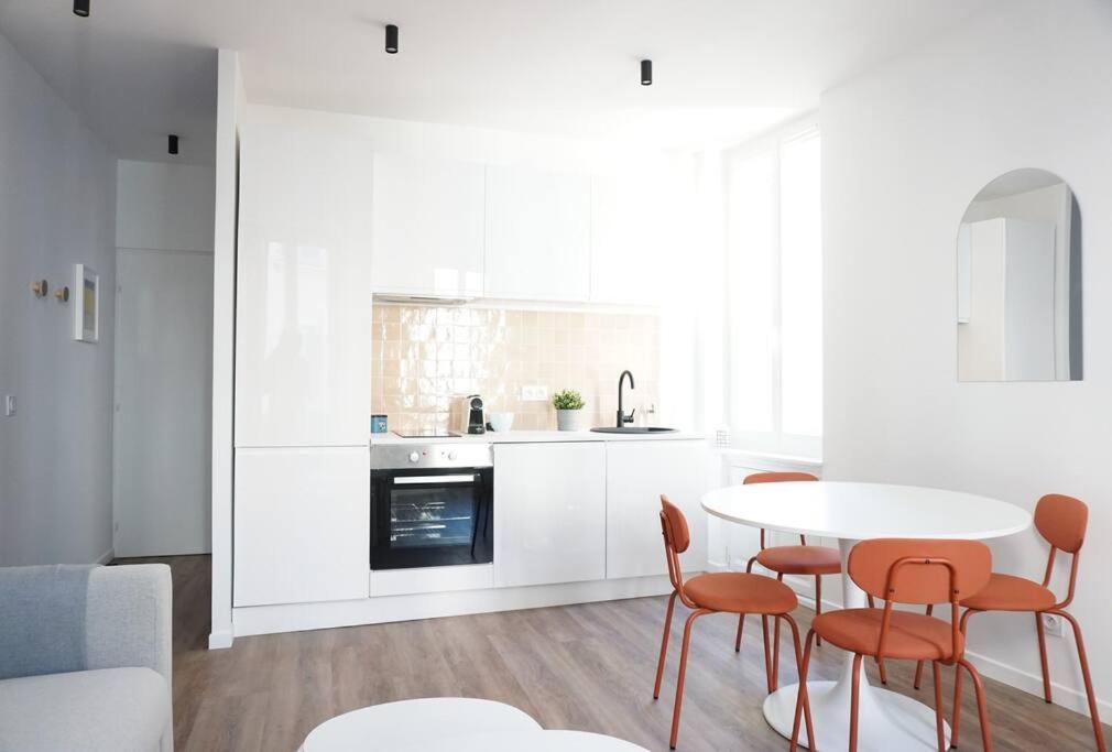 Appartement T2 Toulon Hyper Centre Zewnętrze zdjęcie