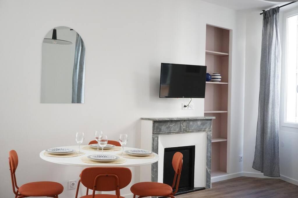 Appartement T2 Toulon Hyper Centre Zewnętrze zdjęcie