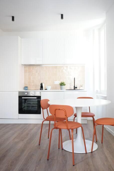 Appartement T2 Toulon Hyper Centre Zewnętrze zdjęcie