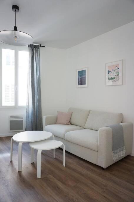 Appartement T2 Toulon Hyper Centre Zewnętrze zdjęcie