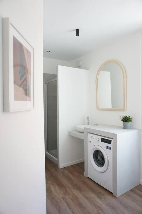 Appartement T2 Toulon Hyper Centre Zewnętrze zdjęcie