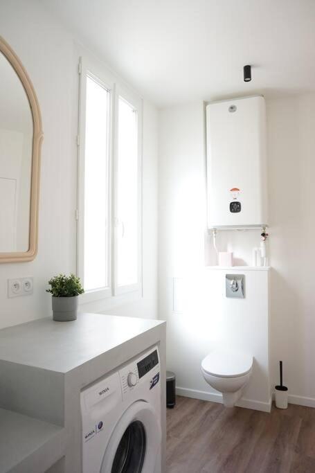 Appartement T2 Toulon Hyper Centre Zewnętrze zdjęcie
