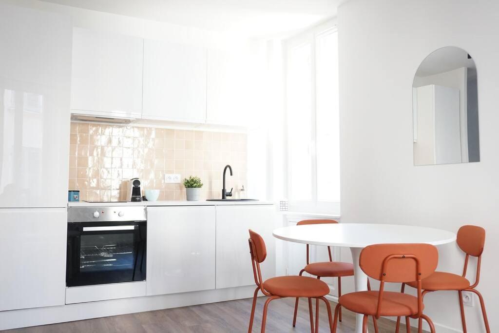 Appartement T2 Toulon Hyper Centre Zewnętrze zdjęcie