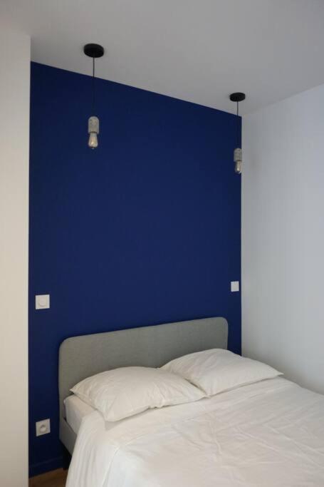 Appartement T2 Toulon Hyper Centre Zewnętrze zdjęcie